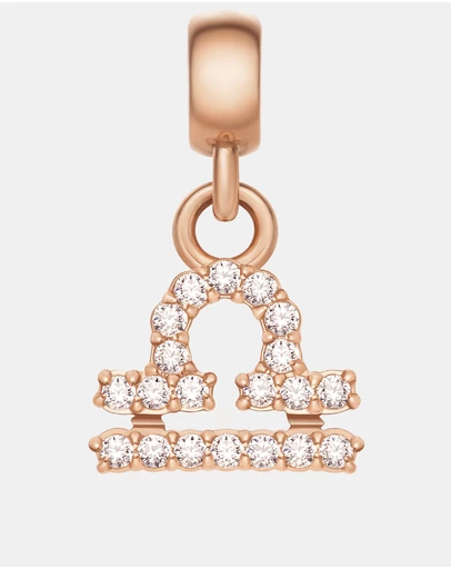 Daniel Wellington - Charm Zodiac Sign Libra