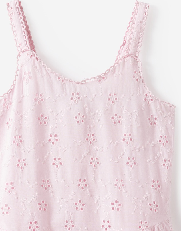 Cotton On Kids - Quinn Sleeveless Dress