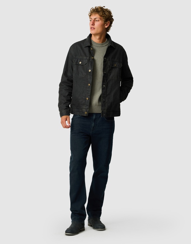 Rodd & Gunn - Fielder Jacket