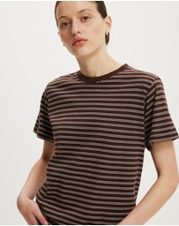 Cotton On - Easy Tee