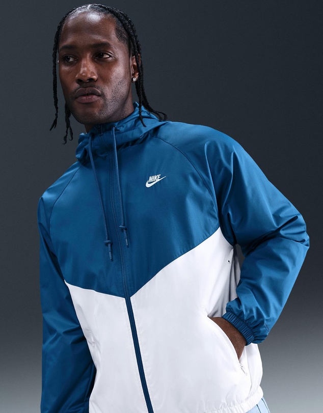 Nike - Windrunner Lined Jacket