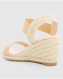 Easy Steps - Sylvie