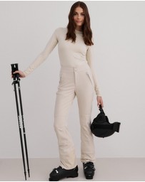 Aim'n - Ski Stretch Thermo Pants