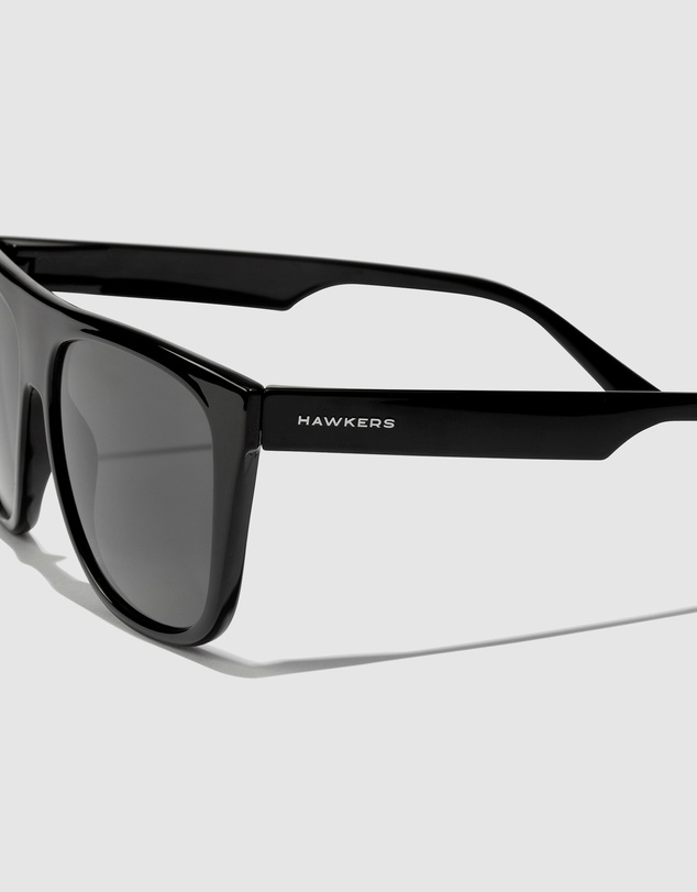 Hawkers Co - Hawkers - Black Runway Sunglasses For Men And Women Uv400