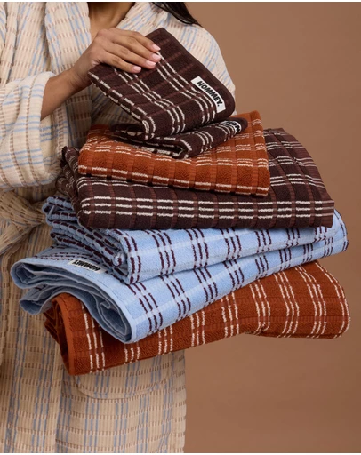 Hommey - Hand Towel