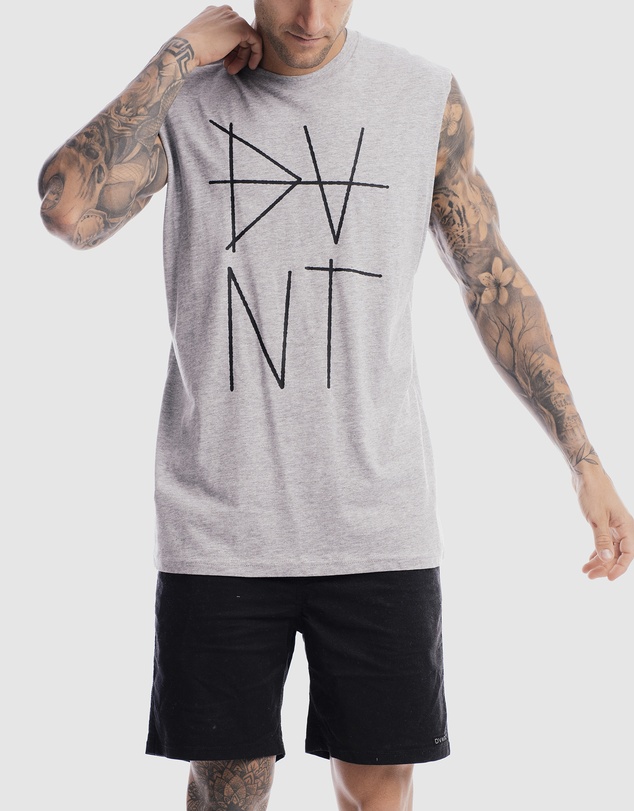 DVNT - Scratch Tank