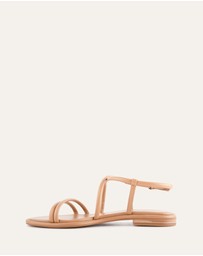 Jo Mercer - Catalina Flat Sandals