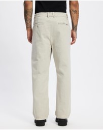 Former - Ag Denim Pants