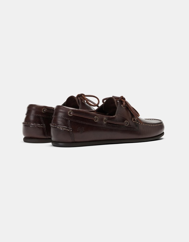 R.M.Williams - Rose Moccasin - Women's
