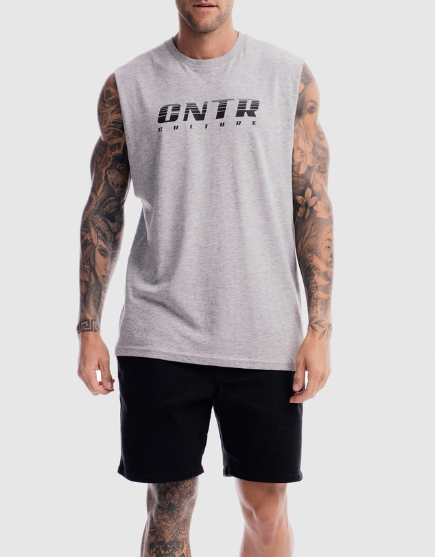 Counter Culture - Track Tank