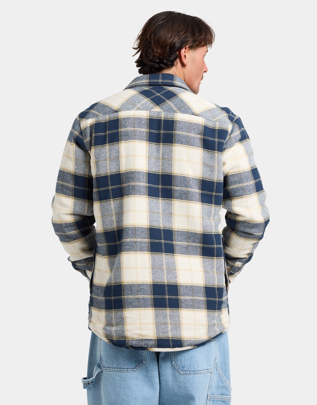 VonZipper - Mens Brookland Jacket