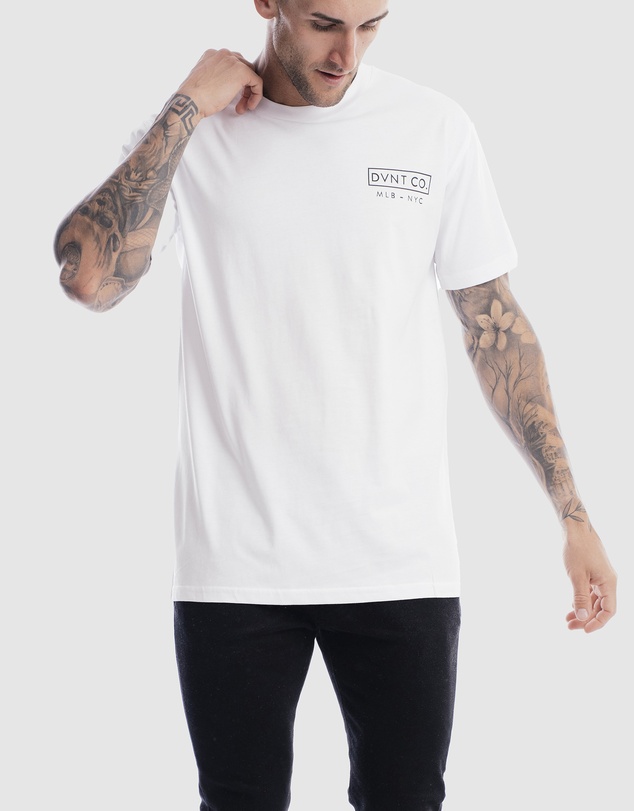 DVNT - NYC Tee