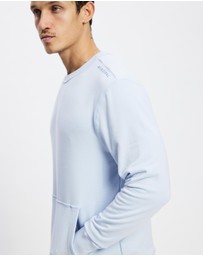 Municipal - Trophy Crew Sweater