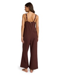 Roxy - Womens Summer Icon Playsuit