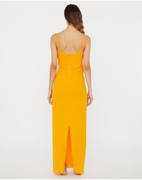 Christopher Esber - Molded Venus Dress