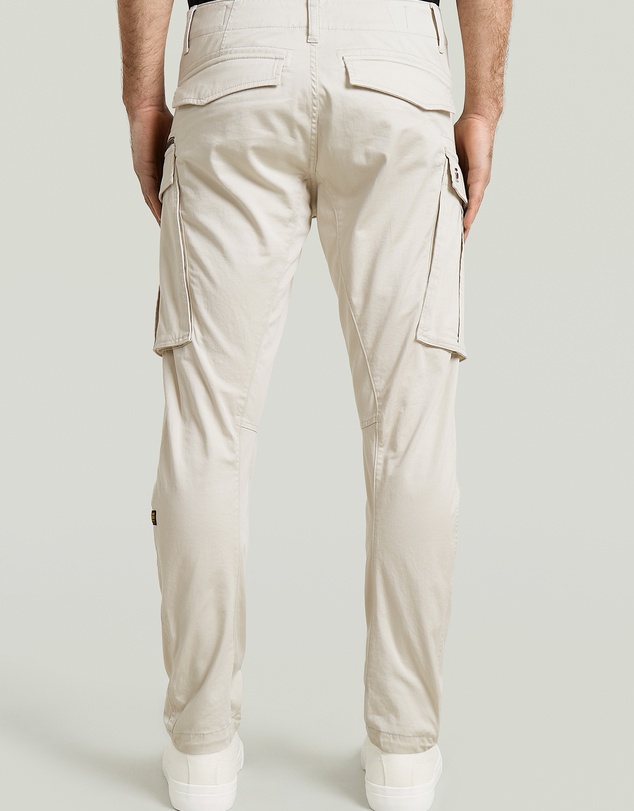 G-Star - Rovic Zip 3D Regular Tapered