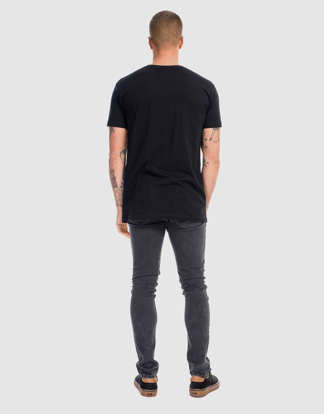 DVNT - Arch Tee