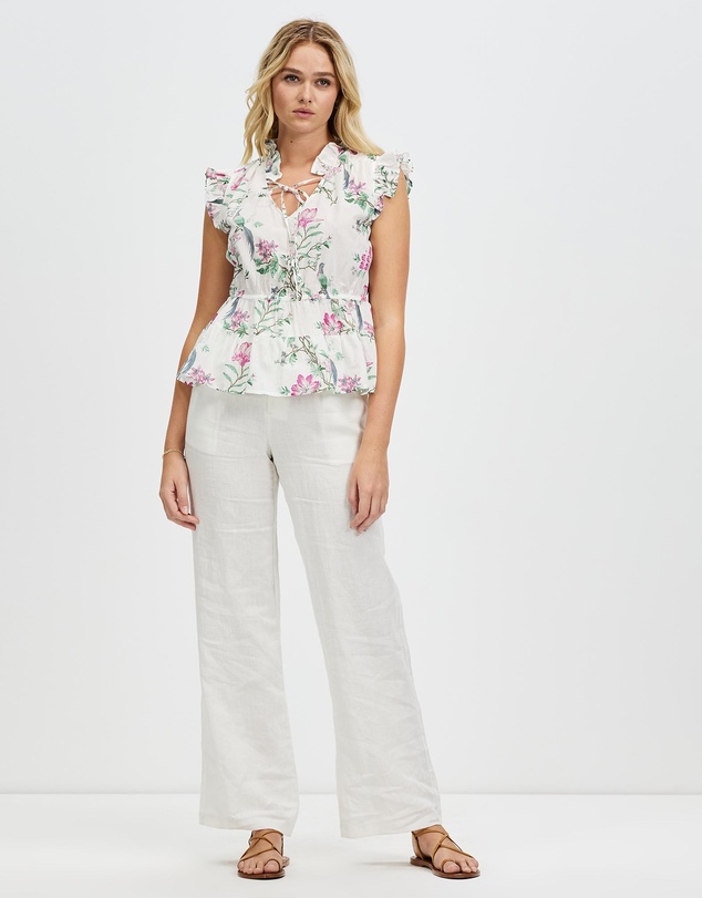 KAJA Clothing - Debbie Top