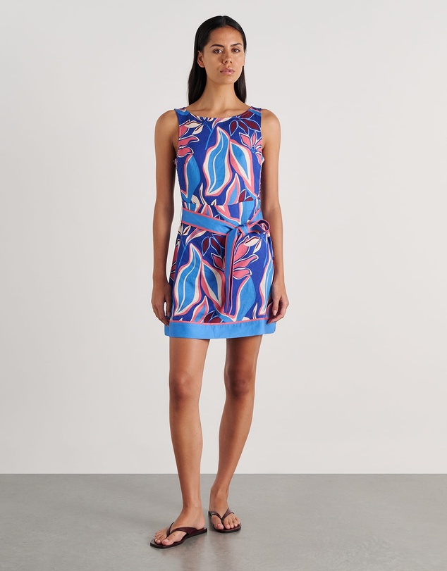 Jag - Calliope Mini Dress