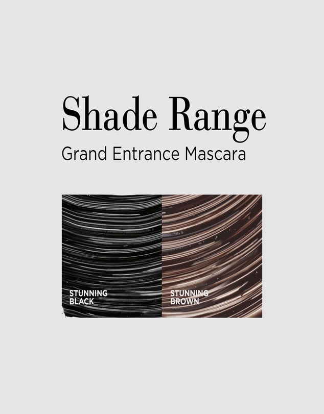 Elizabeth Arden - Grand Entrance Dramatic Volume, Length and Lift Mascara