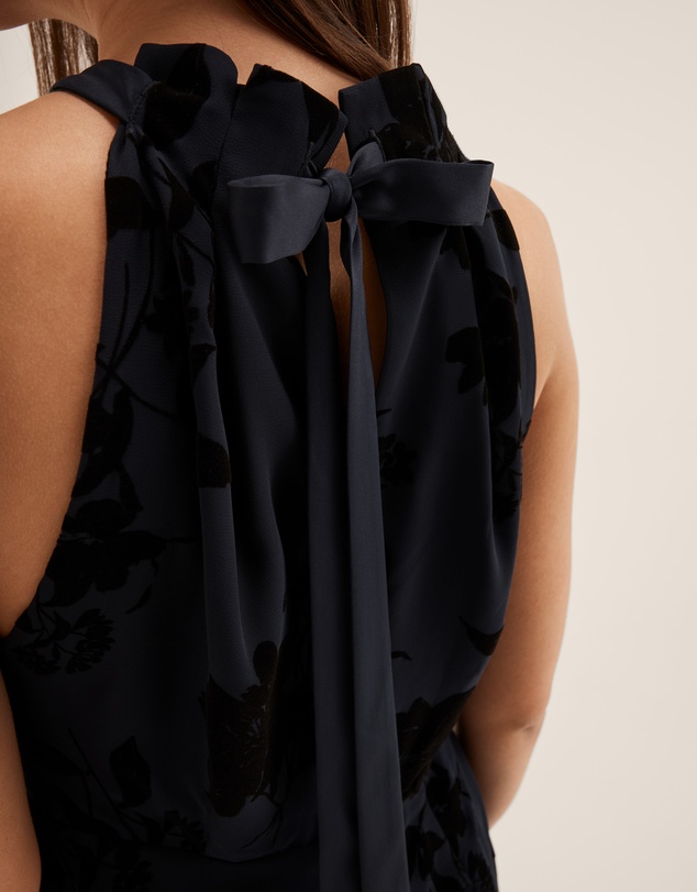 Review - Felicity Gown