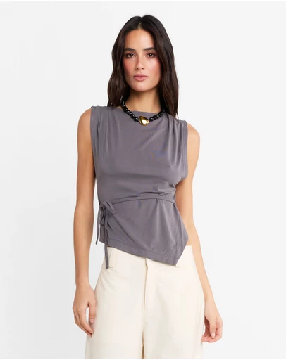 Madison The Label - Calista Top