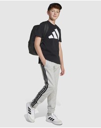 adidas Sportswear - Big Logo Tee - Teens