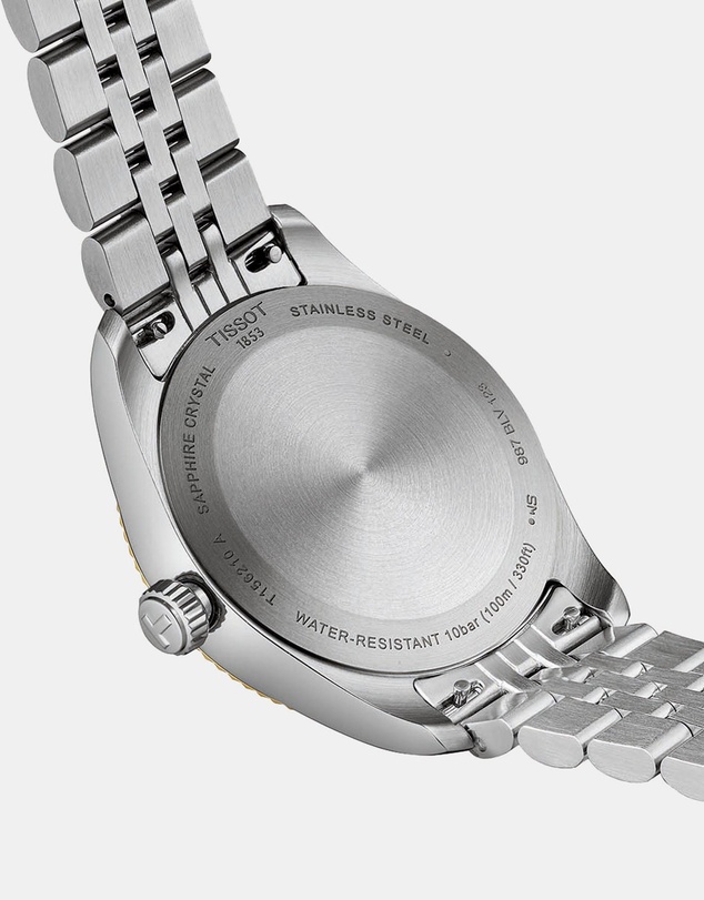 Tissot - Ballade 34mm