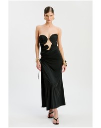 Bardot - Alberta Midi Dress