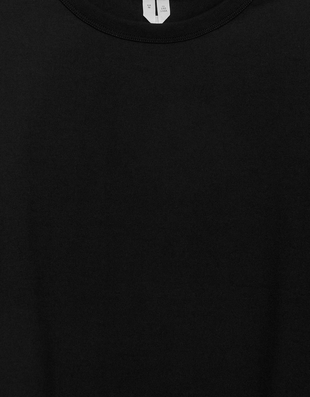ARKET - 270 GSM Oversized T-Shirt