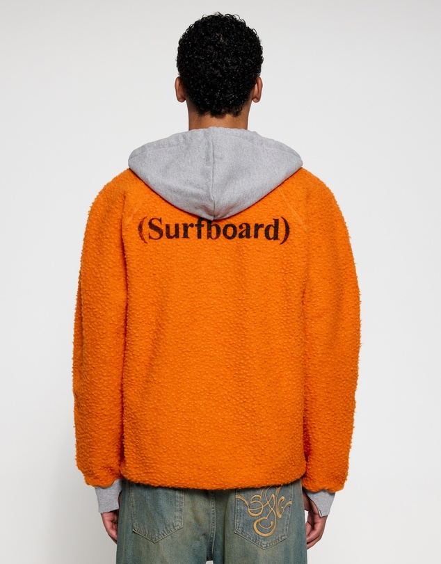 Stockholm Surfboard Club - Farm Hoodie