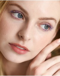 Ere Perez - Natural Almond Mascara - Mauve