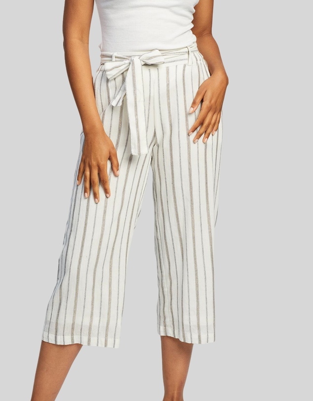 KAJA Clothing - Fallon Culottes