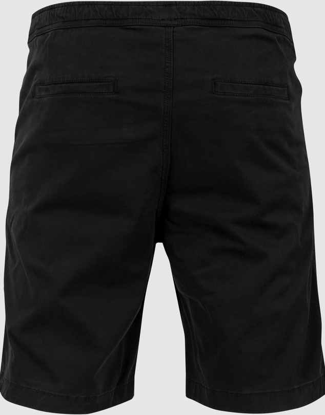 Urban Classics - Stretch Twill Joggshorts