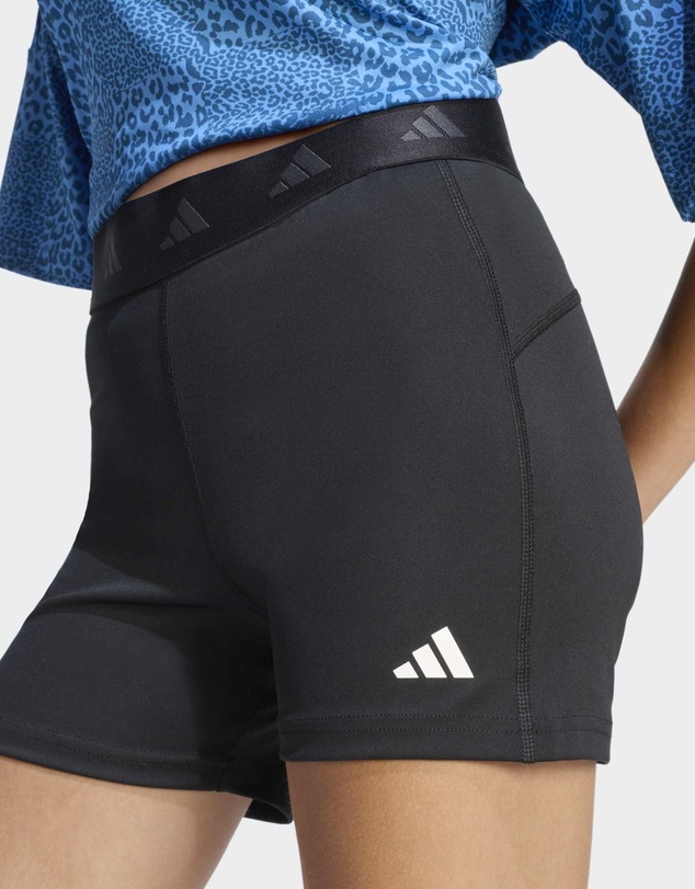 adidas Sportswear - TECHFIT Short Tights Kids