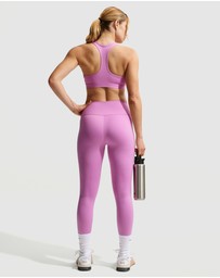 Nike - Swoosh Medium Support Padded Sports Bra