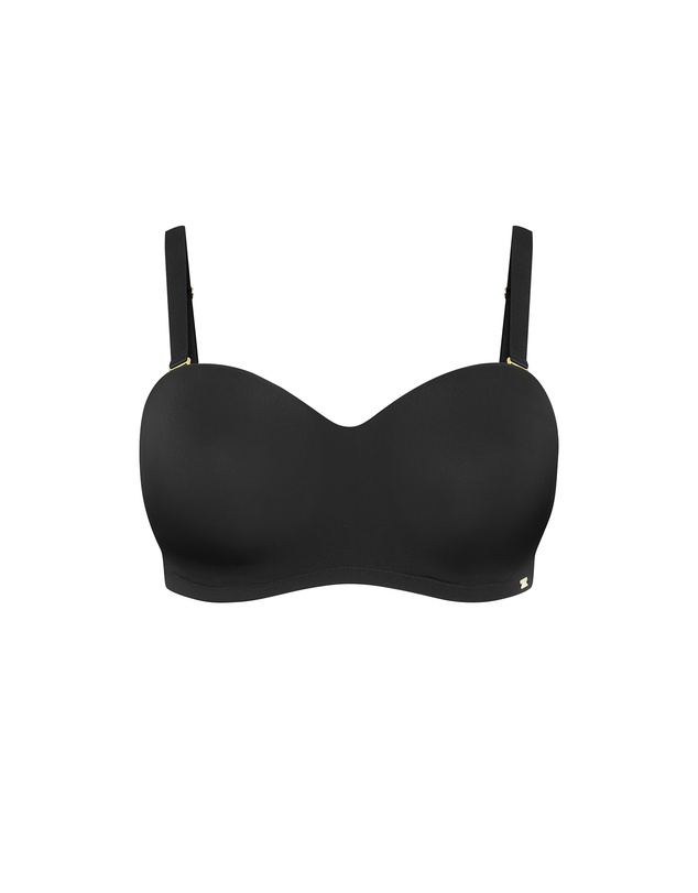 City Chic - Luxe Bandeau Bra