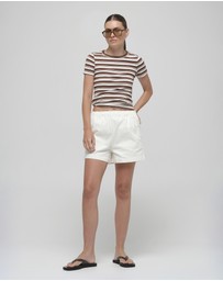 JACANDMOOKI - Estella Short