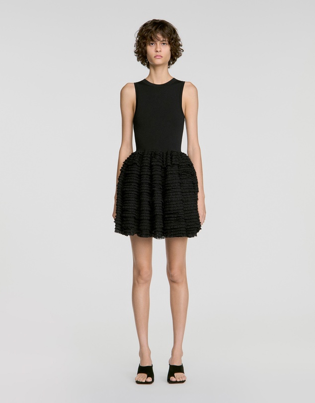 Sandro - Dua Dress