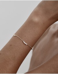 By Charlotte - Crystal Dust Bracelet