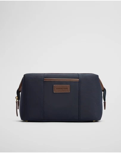 Country Road - Recycled Polyester Landon Washbag