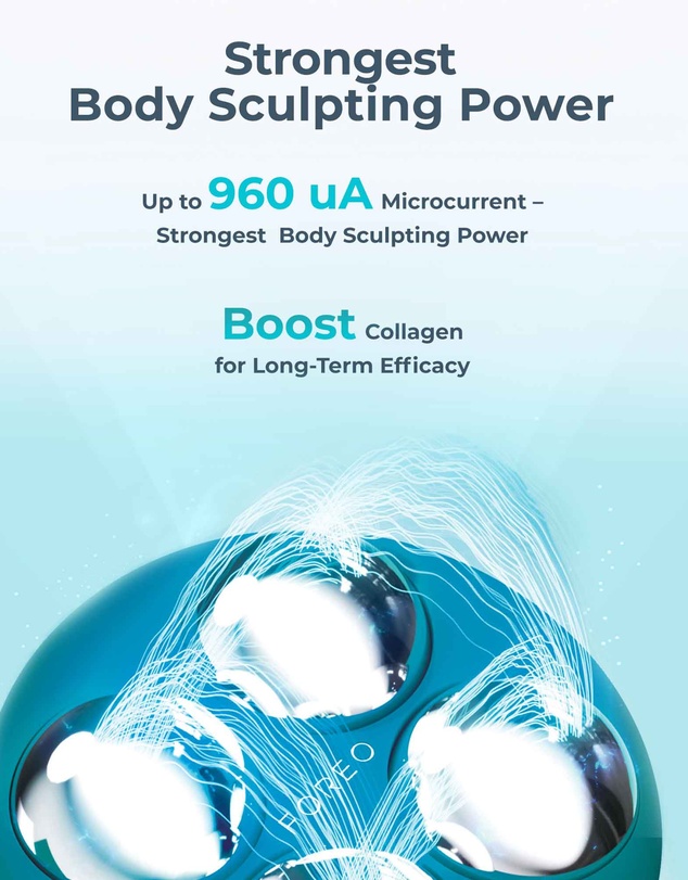 FOREO - BEAR™ 2 Body
