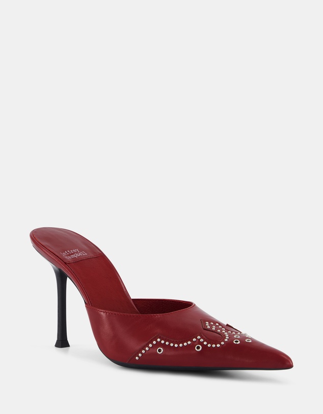 Jeffrey Campbell - Bite Me Heels