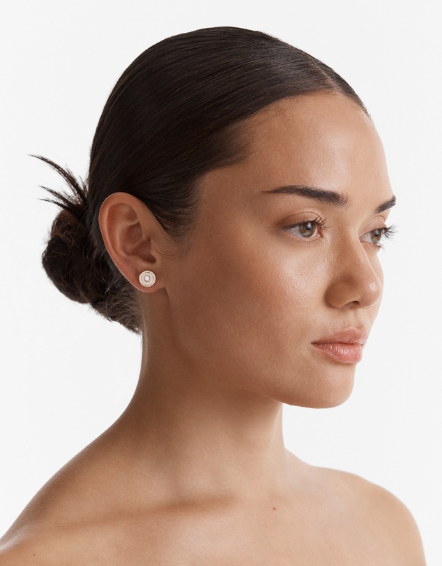 MIMCO - Charmed Stud Earrings