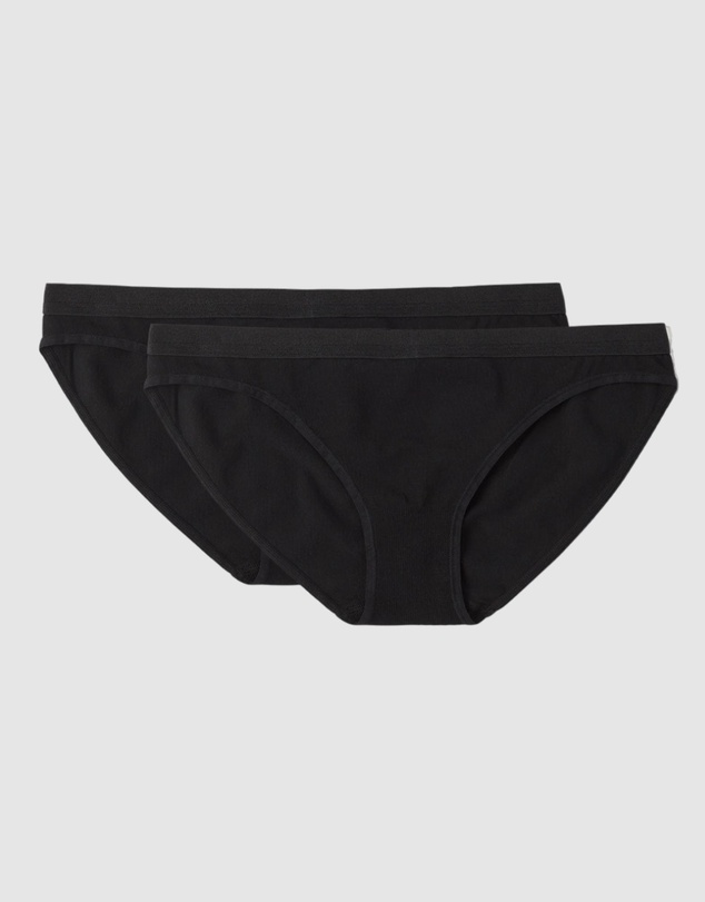 Boody - 2-Pack LYOLYTE Hipster Bikini