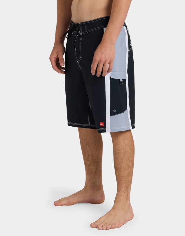 Quiksilver - Mens Eliminator 21