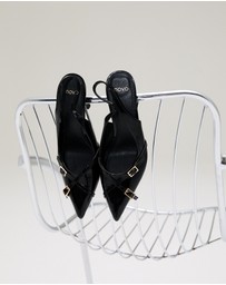 Novo - Iggi High Heels