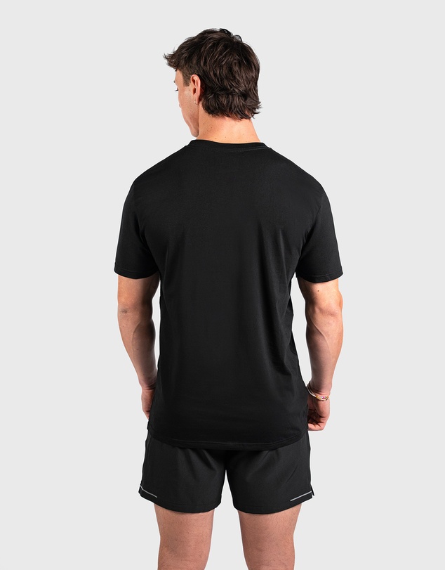 TWL - Oversized T-Shirt Emblem