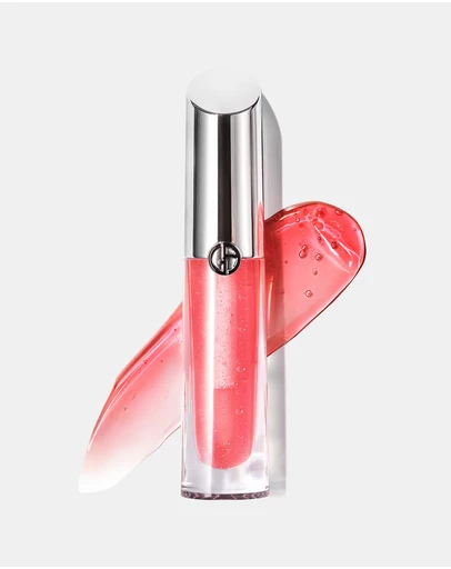 Giorgio Armani - Prisma Glass Lip Gloss