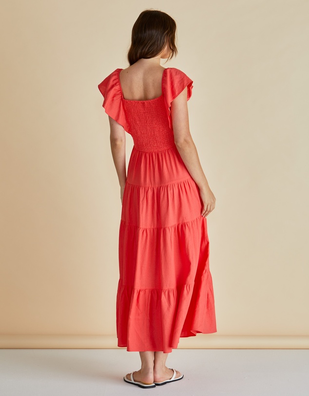 Betty Basics - Sadie Dress
